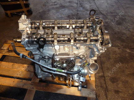 двигатель FORD ESCAPE 2013 KUGA MK2 2012 2.0 ECOBOOST