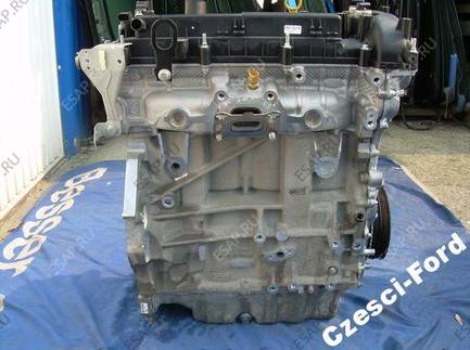 двигатель FORD ESCAPE KUGA Mk2 2.0 EcoBoost 240KM P-