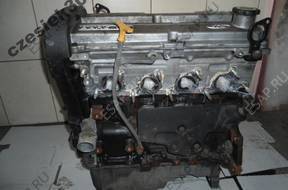 двигатель FORD ESCOR MKVII MK7 95-00 1.6 16V DOHC