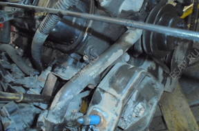 двигатель ford escord 1.3