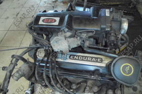 двигатель ford escord 1.3