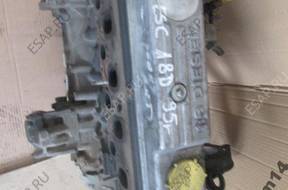 двигатель FORD ESCORT 1,8 D дизельный -