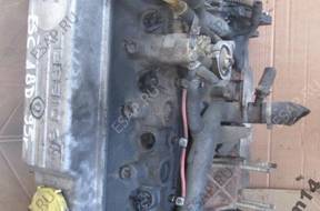 двигатель FORD ESCORT 1,8 D дизельный -