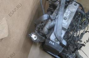 двигатель FORD ESCORT 1,8 TD 98r RVA комплектный GWARAN