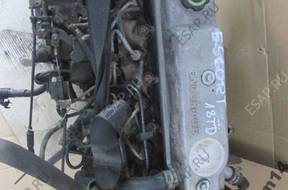 двигатель FORD ESCORT 1,8 TD    -