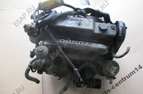 двигатель FORD ESCORT 1,8 TD