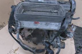двигатель FORD ESCORT 1,8 TD и