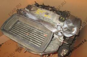 двигатель  FORD ESCORT 1,8 TD     комплектный