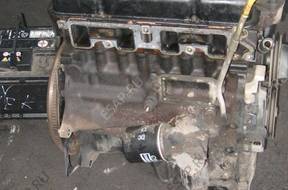 двигатель Ford Escort 1.3 97r ENDURA-E