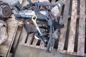 двигатель FORD ESCORT 1.3 бензиновый 1996 год