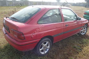 двигатель FORD ESCORT 1.3 бензиновый DUO  1995