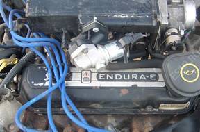 двигатель FORD ESCORT 1.3 ENDURA-E