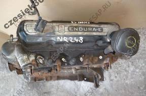 двигатель FORD ESCORT 1.3 ENDURA-E