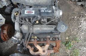 двигатель Ford Escort 1.3 wielopunkt.