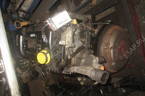 двигатель Ford Escort 1.4 8V 95-00r.