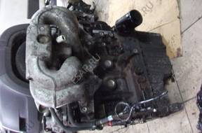двигатель Ford Escort 1.6 16 V 1993 год.