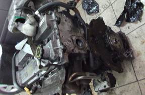 двигатель Ford Escort 1.6 16 V 1993 год.