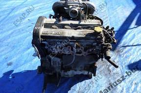 двигатель FORD ESCORT 1.6 16V 90 л.с. L1E