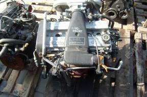 двигатель FORD ESCORT 1.6 16V '96-'00