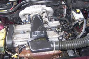 двигатель FORD ESCORT 1.6 16V '96-'00