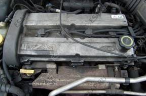 двигатель FORD ESCORT 1.6 16V '96-'00