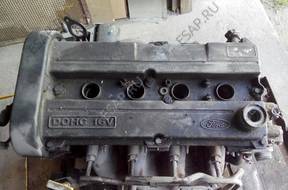 двигатель FORD ESCORT 1.6 16V 96 год,