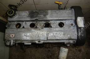 двигатель FORD ESCORT 1.6 16V DOHC