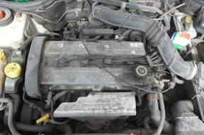 двигатель FORD ESCORT 1.6 16V MK7 95-00