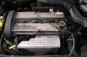 двигатель FORD ESCORT 1.6 16V mondeo MK1 MK2