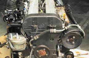 двигатель FORD ESCORT 1.6  16V ZETEC