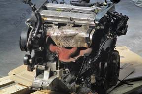 двигатель FORD ESCORT 1.6  16V ZETEC