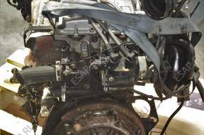 двигатель FORD ESCORT 1.6  16V ZETEC