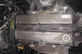 двигатель FORD ESCORT 1.6 16V