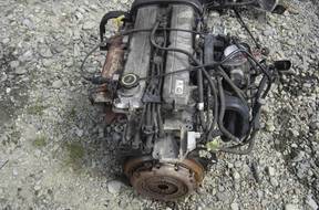 двигатель FORD ESCORT 1.6 бензиновый 16V 1997r