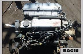 двигатель FORD ESCORT 1.6 D