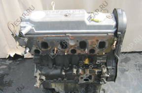 двигатель Ford Escort 1.6D 60KM