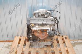 двигатель FORD ESCORT 1.8 16V ZETEC MK7 1995 год