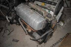 двигатель  ford escort 1.8 дизельный