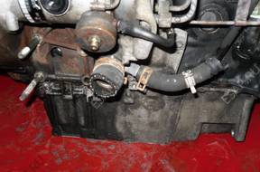 двигатель FORD ESCORT 1.8 TD RFS XJ08682