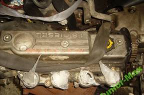 двигатель FORD ESCORT 1.8D RTH