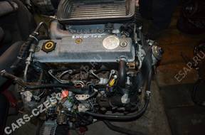 двигатель FORD ESCORT 1.8D