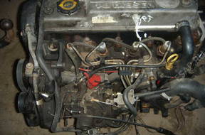 двигатель Ford Escort 1.8TD 1997 год