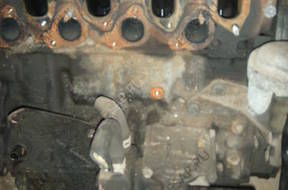 двигатель Ford Escort 1.8TD 1997 год