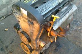 двигатель FORD ESCORT 99 год,. 1,6B16V 179TYS.KM.