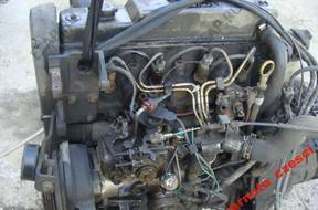 двигатель FORD ESCORT COURIER 1.8 TD ENDURA-DE