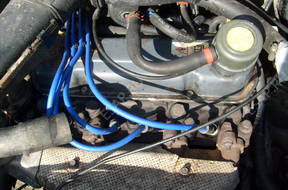 двигатель FORD ESCORT FIESTA 1.1 8V