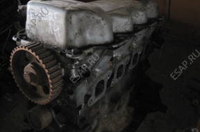 двигатель FORD ESCORT FIESTA 1.4 8V  EL1740