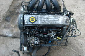 двигатель FORD ESCORT FIESTA 1.8 D комплектный