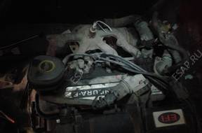 двигатель Ford Escort Fiesta Enduro EFI 1.3 1997 ГОД