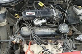 двигатель FORD ESCORT  FORD KA 1.3